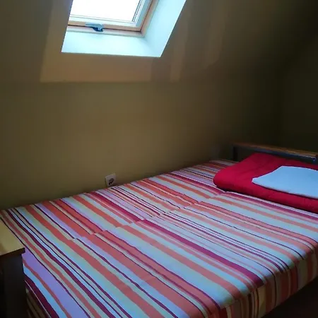 Chalet Gran Adosado-spa En Hasta14 Plazas *